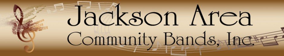 Jackson Area Community Bands, Inc.